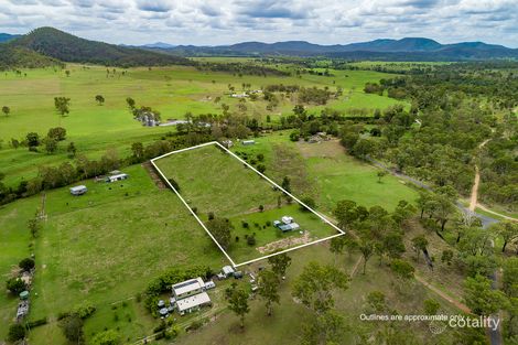 137 Running Creek Rd, Kilkivan, QLD 4600