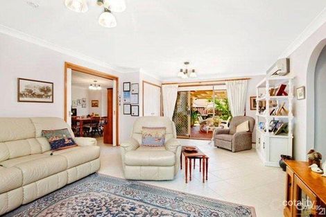 Property photo of 33 Ferrier Drive Menai NSW 2234