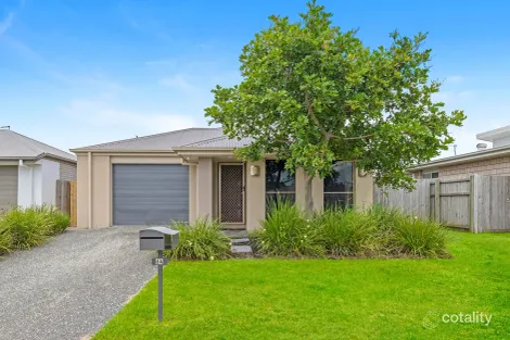 Property photo of 64 Dixon Drive Pimpama QLD 4209