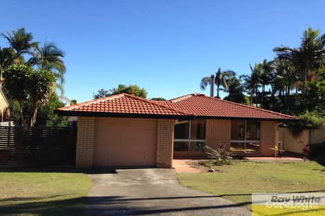 Property photo of 6 Druid Court Eight Mile Plains QLD 4113