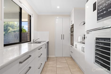 Property photo of 5 Dahlia Crescent Caboolture QLD 4510