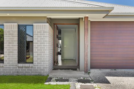 Property photo of 5 Dahlia Crescent Caboolture QLD 4510