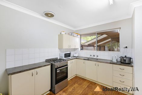 Property photo of 7B Rhyl Place Langford WA 6147