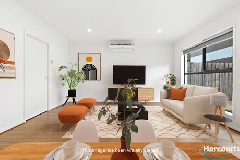 Property photo of 23 Woodcutters Grove Epping VIC 3076