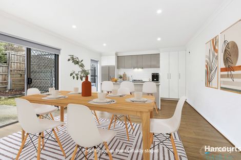 Property photo of 23 Woodcutters Grove Epping VIC 3076