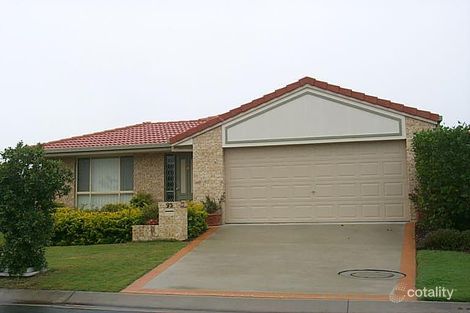 95 Matthews Way, Wakerley, QLD 4154