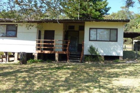Property photo of 42 Noorong Avenue Forresters Beach NSW 2260
