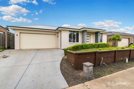 Property photo of 36 Australis Drive Wallan VIC 3756