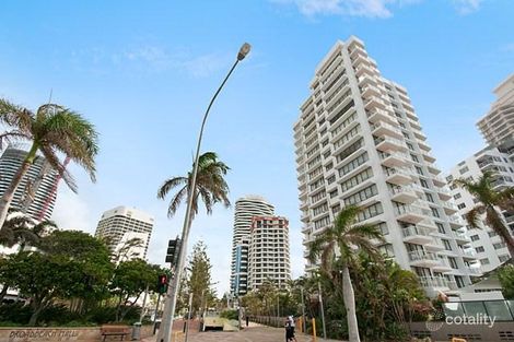 Property photo of 157 Old Burleigh Road Broadbeach QLD 4218