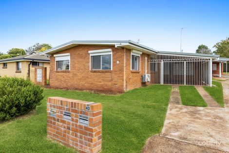 1/43 Hoepper St, Kearneys Spring, QLD 4350