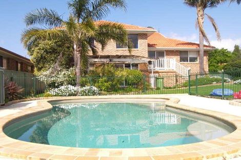 Property photo of 1 Samantha Close Kanwal NSW 2259