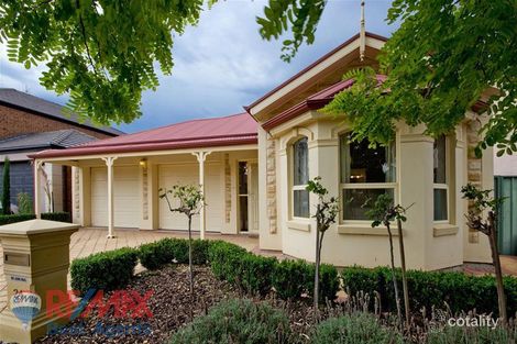 Property photo of 24 Windermere Crescent Mawson Lakes SA 5095