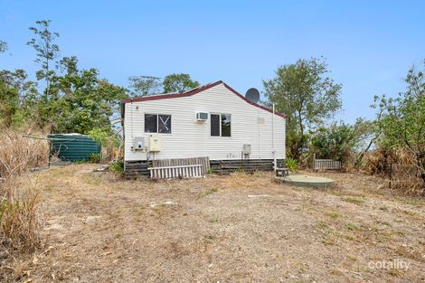 Property photo of 62 Laurina Road Strathdickie QLD 4800