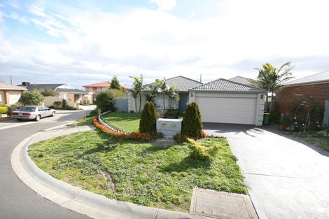 20 Nash Ct, Rowville, VIC 3178