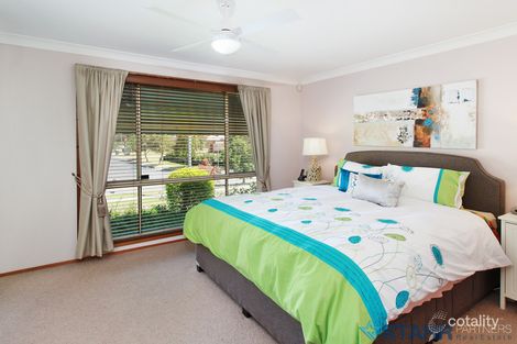Property photo of 13 Ophelia Place Oakhurst NSW 2761