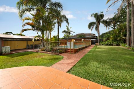 Property photo of 128 The Boulevarde Caringbah NSW 2229