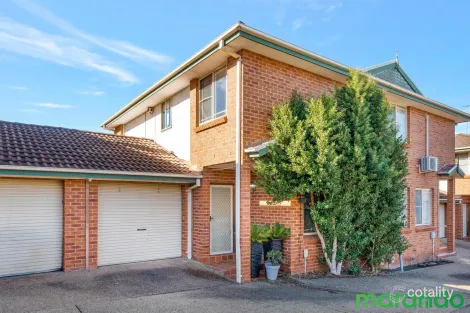 3/345 Hamilton Rd, Fairfield West, NSW 2165