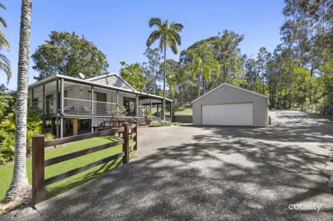 11 CONNEMARA RD, GAVEN, QLD 4211