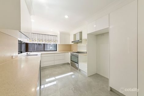 Property photo of 8 Rowena Place Cherrybrook NSW 2126