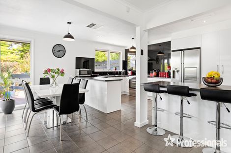 Property photo of 31 Orrong Road Mooroolbark VIC 3138