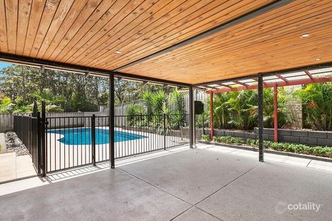 Property photo of 33 Bataan Circuit Bateau Bay NSW 2261