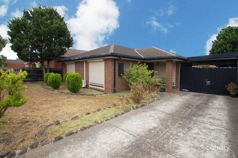 32 Bicentennial Cres, Meadow Heights, VIC 3048