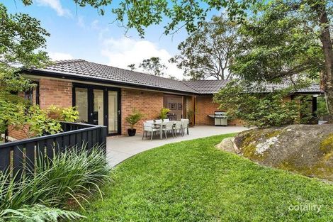 Property photo of 12 Cawarrah Road Middle Cove NSW 2068