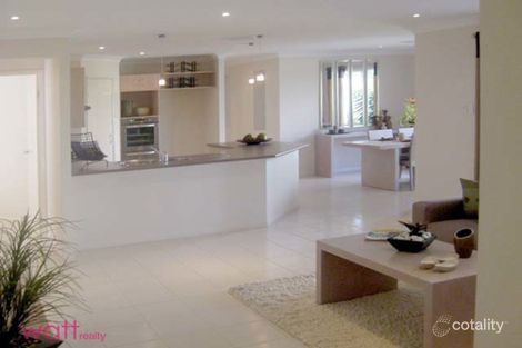 Property photo of 88 Petrie Crescent Aspley QLD 4034