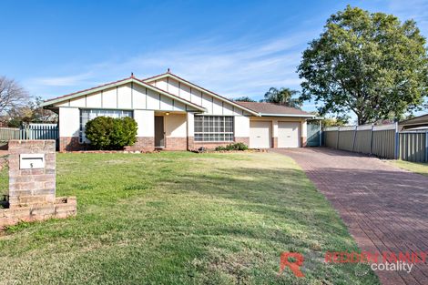 Property photo of 5 Lesley Place Dubbo NSW 2830