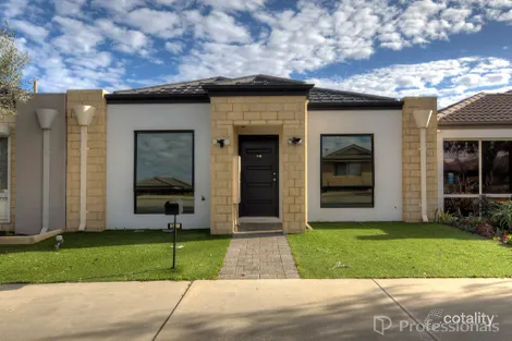 Property photo of 36 Millom Street Butler WA 6036