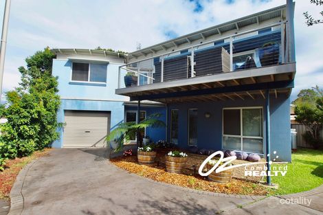 Property photo of 3/9-11 Duncan Street Huskisson NSW 2540