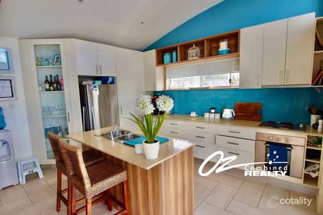 Property photo of 3/9-11 Duncan Street Huskisson NSW 2540