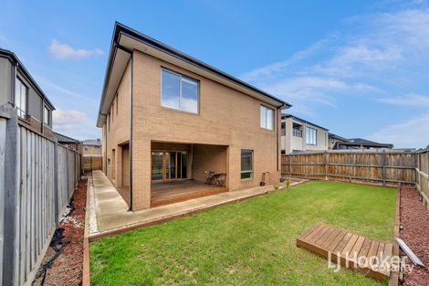 Property photo of 23 Newport Avenue Williams Landing VIC 3027