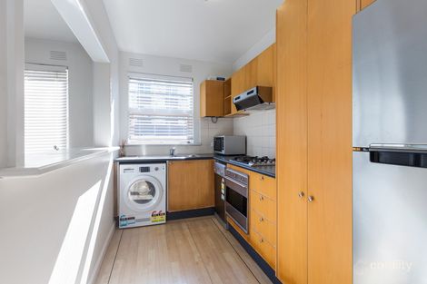 Property photo of 16/43 Caroline Street South Yarra VIC 3141