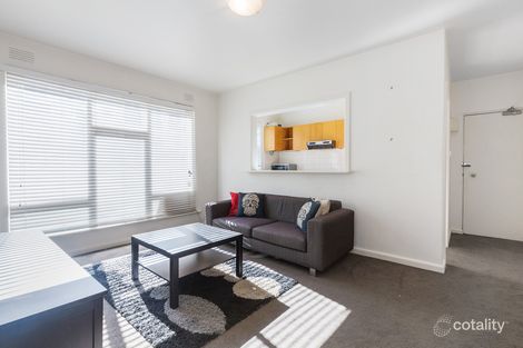 Property photo of 16/43 Caroline Street South Yarra VIC 3141