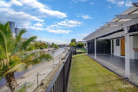 4 Havana Key, Broadbeach Waters, QLD 4218