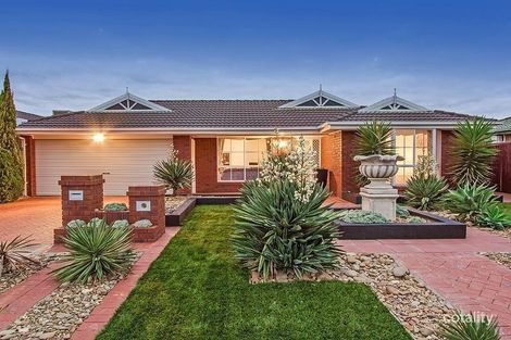 16 Lalwinya St, Delahey, VIC 3037
