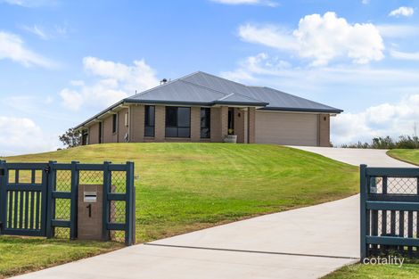 1 Seniah Ct, Meringandan West, QLD 4352