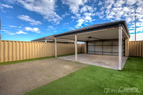 Property photo of 36 Millom Street Butler WA 6036