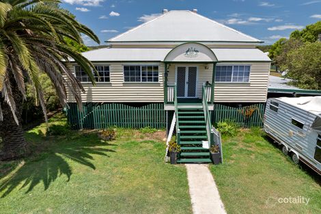 30 Patrick St, Laidley, QLD 4341