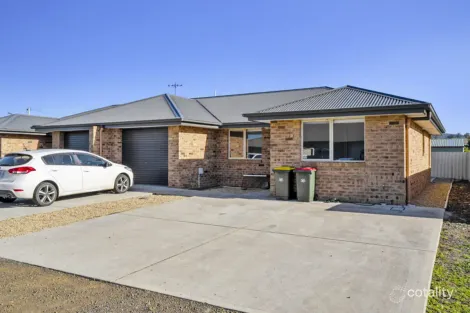 3/32 Henry St, Triabunna, TAS 7190