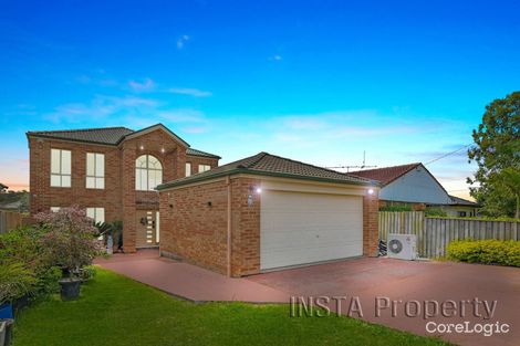 Property photo of 68 Saltash Street Yagoona NSW 2199