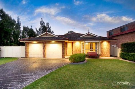 105 Waterworth Dr, Narellan Vale, NSW 2567