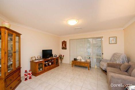 Property photo of 105 Waterworth Drive Narellan Vale NSW 2567