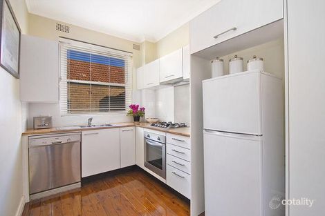 Property photo of 6/138 Edgecliff Road Woollahra NSW 2025