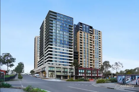 Property photo of 621/4 Andalusian Way Castle Hill NSW 2154