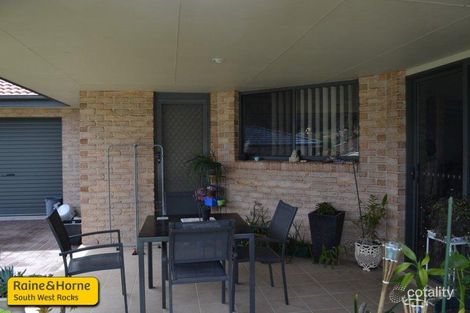 Property photo of 40 Dennis Crescent South West Rocks NSW 2431