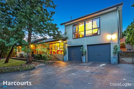 Property photo of 62 Baden Powell Drive Frankston South VIC 3199