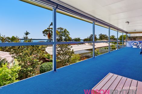 Property photo of 21 Morris Crescent Bonnells Bay NSW 2264