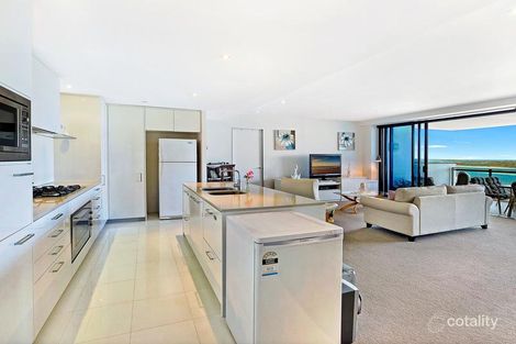 Property photo of 1402/230-236 Marine Parade Labrador QLD 4215